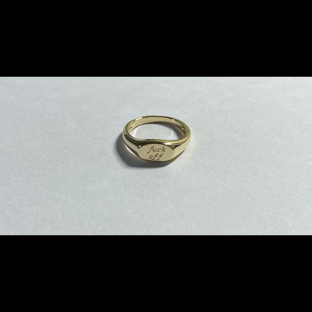 Evry Jewels ring size 6